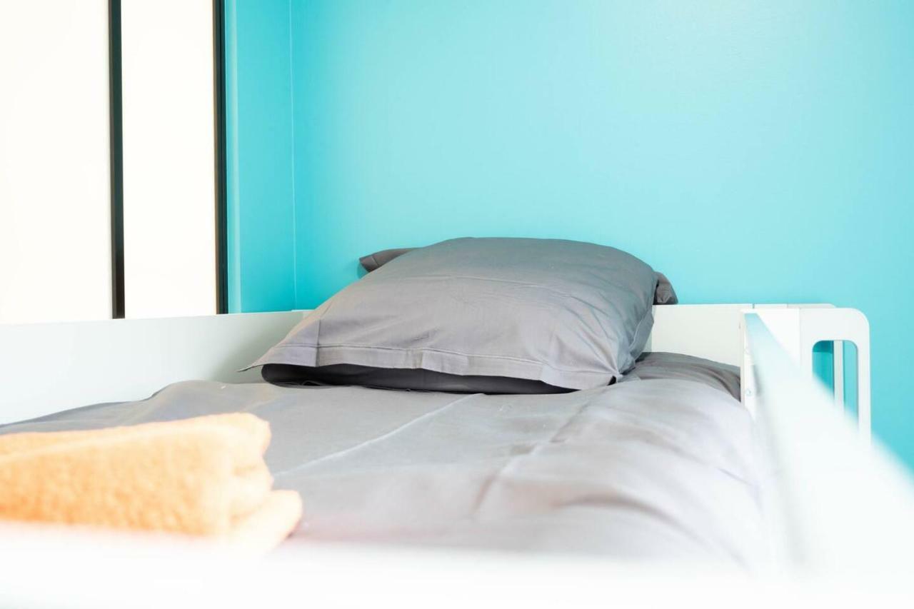 Le Suzon - Les Belles Vues Dijon Apartament Zewnętrze zdjęcie